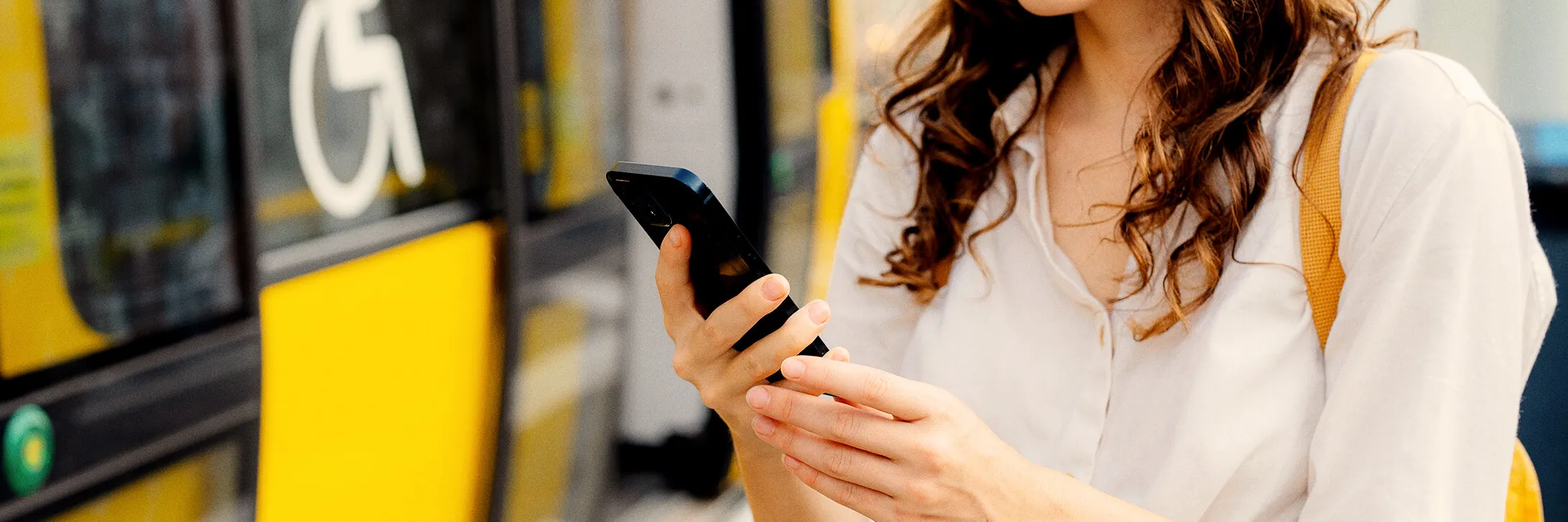 Fahrinfo-App – Routenplaner & Tickets Immer Dabei | BVG