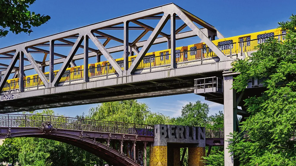 S Bahn Berlin Schülerticket